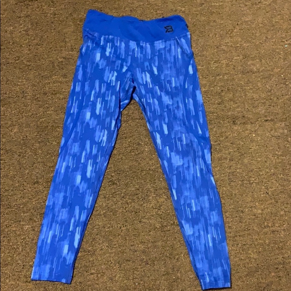 Better Bodies Manhattan High Waist Leggings M